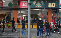 Fort séisme, de magnitude 7, au large de l'Indonésie