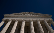 Jeudi noir pour l'avortement aux Etats-Unis