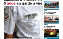 TAHITI INFOS N°306 du 27 novembre 2014