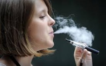 Les cigarettes électroniques parfois plus cancérigènes que le tabac