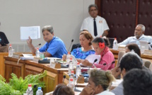 Résolution sur le nucléaire : "La France doit demander pardon", pour Richard Tuheiava