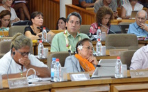 Marcel Tuihani, au sujet de la résolution nucléaire : "Ni chantage, ni coup politique"