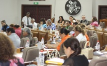 Le projet de résolution nucléaire fait débat