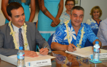 L'Europe -via la BEI- soutient les investissements des entreprises polynésiennes