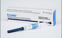 L'Italie suspend un vaccin contre la grippe de Novartis après trois morts suspectes