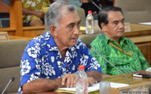 Résolution du nucléaire : seuls 25 élus Tahoera'a votent pour, l'UPLD offre la majorité