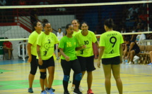 Tefana et Punaruu s'offrent le Challenge de Polynésie