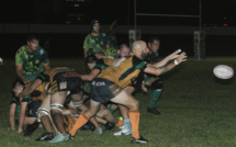 Le RC Punaauia repasse en tête en battant le Faa’a Aro