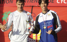 Les favoris assurent aux Championnats de Polynésie de BMX