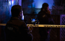 Mexique: sept personnes tuées par un groupe armé dans un parc aquatique
