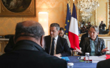 Nouvelle-Calédonie: satisfaction des délégations après une semaine de discussions