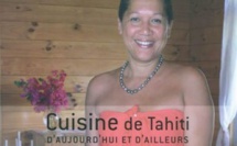 Dédicace: La cuisine de Lisa Bellais à l'honneur