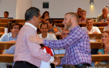 Parole d'expert : Une petite île peut se spécialiser dans le numérique