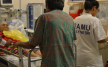 Chikungunya : 18 352 cas déclarés en Polynésie française