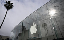 Après une carte de crédit, Apple lance un compte épargne