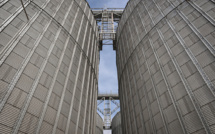 Céréales interdites en Pologne : négociations entre Kiev et Varsovie pour sortir de l'impasse