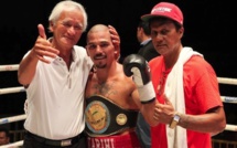 Boxe – Championnat d’Europe UBO : retour sur une soirée de boxe incroyable.