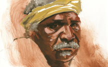 Dans l'intimité de la coutume