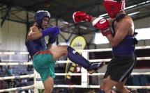 Muay Thaï – Championnat Aito Nui 2014 : une journée de combats intenses