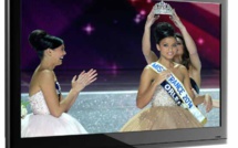 Audiovisuel: Diffusion Miss France, la bataille des chaînes continue
