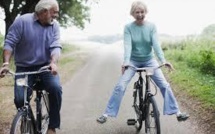 "L'âge n'est qu'un numéro", par Frédéric Précloux, Chiropracteur à Papeete