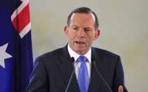 Le "politiquement correct" à Noël: très peu pour moi, dit le Premier ministre australien
