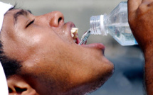 "De plus en plus chaud" : une partie de l'Asie écrasée par la chaleur