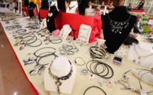 Ouverture du 8ème Salon Marquis’art