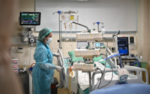 Quand respirer est un combat: pollution atmosphérique record en Thaïlande