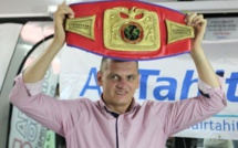 Boxe – ‘Affaire Zoltan’ : le Hongrois a été retrouvé.