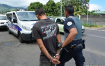 La police continue sa lutte contre le trafic de paka à ciel ouvert