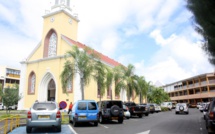 « Stop à la violence dans nos rues »