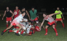 Le Faa’a Aro forfait face au Papeete RC, les demi-finalistes connus