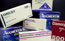 La forte prescription d'antibiotiques en France est "préoccupante", selon l'OCDE
