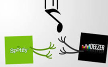 Dénicher des talents: Deezer et Spotify pourront-ils un jour concurrencer les Trans Musicales?