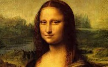 Chinoise, la Joconde? La folle théorie qui agite le web en Chine