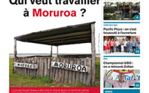 TAHITI INFOS N°310 du 3 décembre 2014
