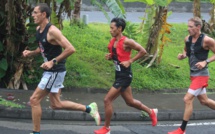 Damien Troquenet prend sa revanche sur Thomas Lubin au Trail Aito Sport