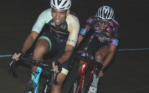 Kahiri Endeler et Herehau Laurent imbattables à l’Omnium