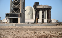 Le pas de tir texan de SpaceX ébranlé par la puissance du décollage de Starship