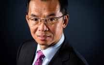 La Chine assure respecter la souveraineté des pays de l'ex-URSS