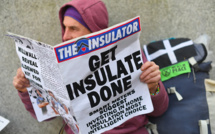 La couverture médiatique de la crise climatique favoriserait "déni et évitement", selon une étude suisse