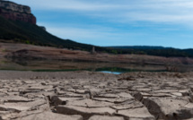 L'Espagne frappée par une vague de chaleur particulièrement précoce
