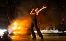 Cambriolage au domicile parisien de l'artiste Christine and the Queens