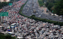 L’Inde sera fin avril le pays le plus peuplé du monde, devant la Chine