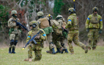 L'Australie révise sa doctrine de défense, sur fond de tensions en Asie Pacifique