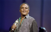 Mort de Harry Belafonte, superstar américaine de la chanson et combattant des droits humains