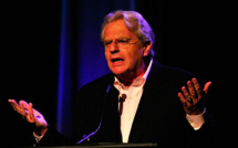 Le célèbre animateur américain Jerry Springer est mort à 79 ans