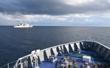 "David contre Goliath": une collision entre des vaisseaux philippin et chinois évitée de justesse