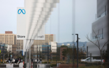 Meta rassure en se serrant la ceinture